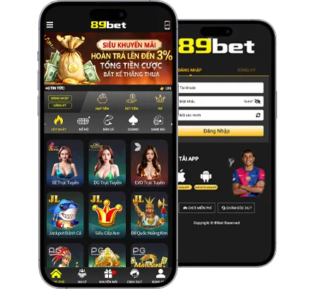Vua Bắn Cá tại azbet88